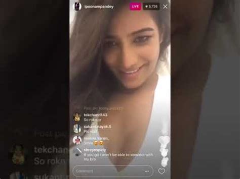 poonam pandey naked video|Poonam Pandey Porn Star Videos